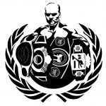 kampfsportschule Muenschen Logo