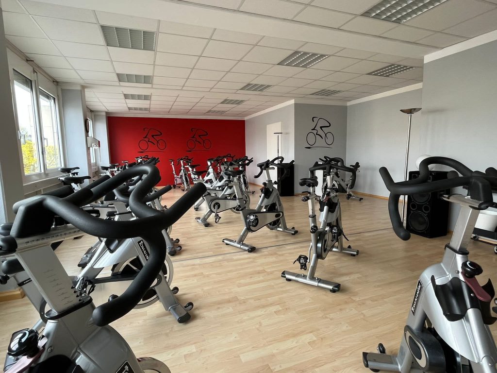 Fitness 13