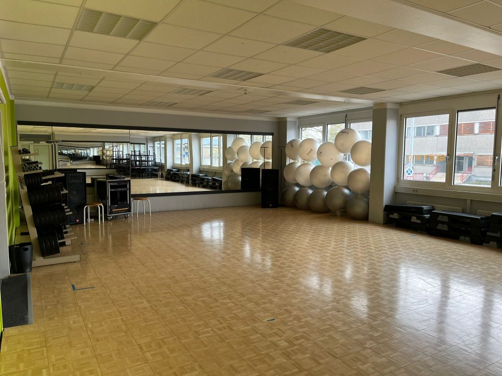 Fitness 15