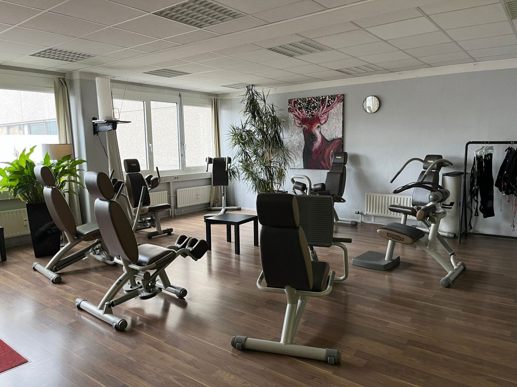 Fitness 17