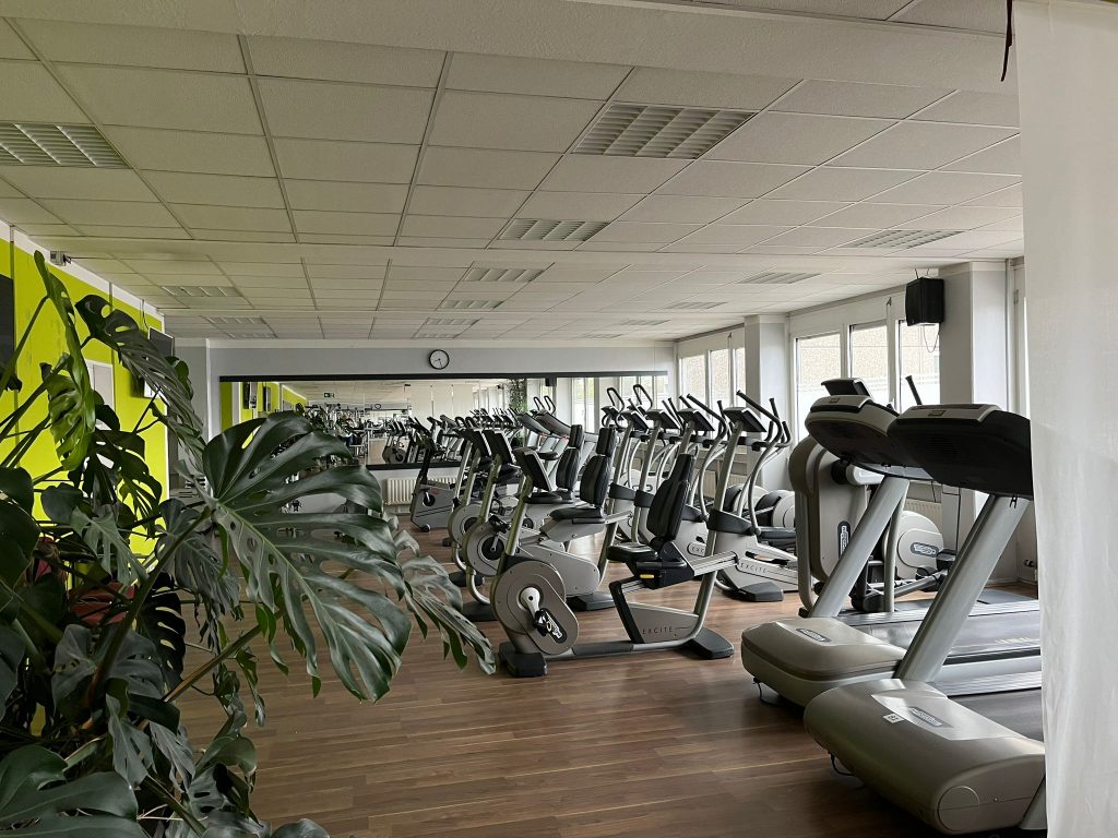 Fitness 3