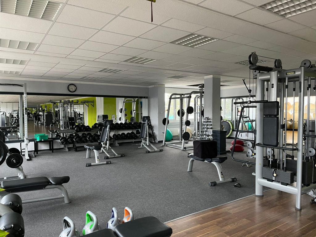 Fitness 4