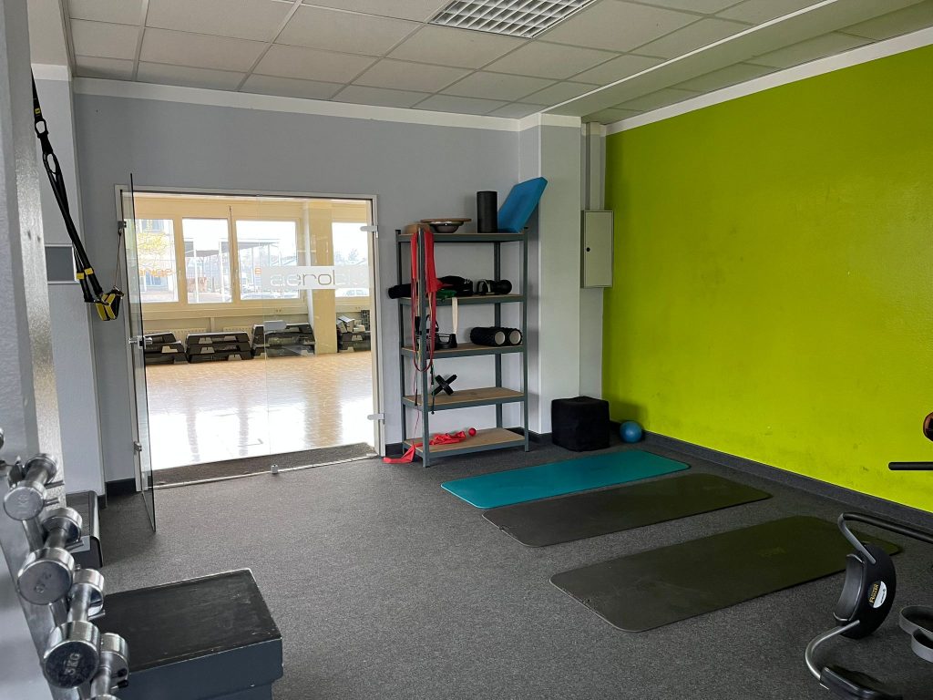 Fitness 5