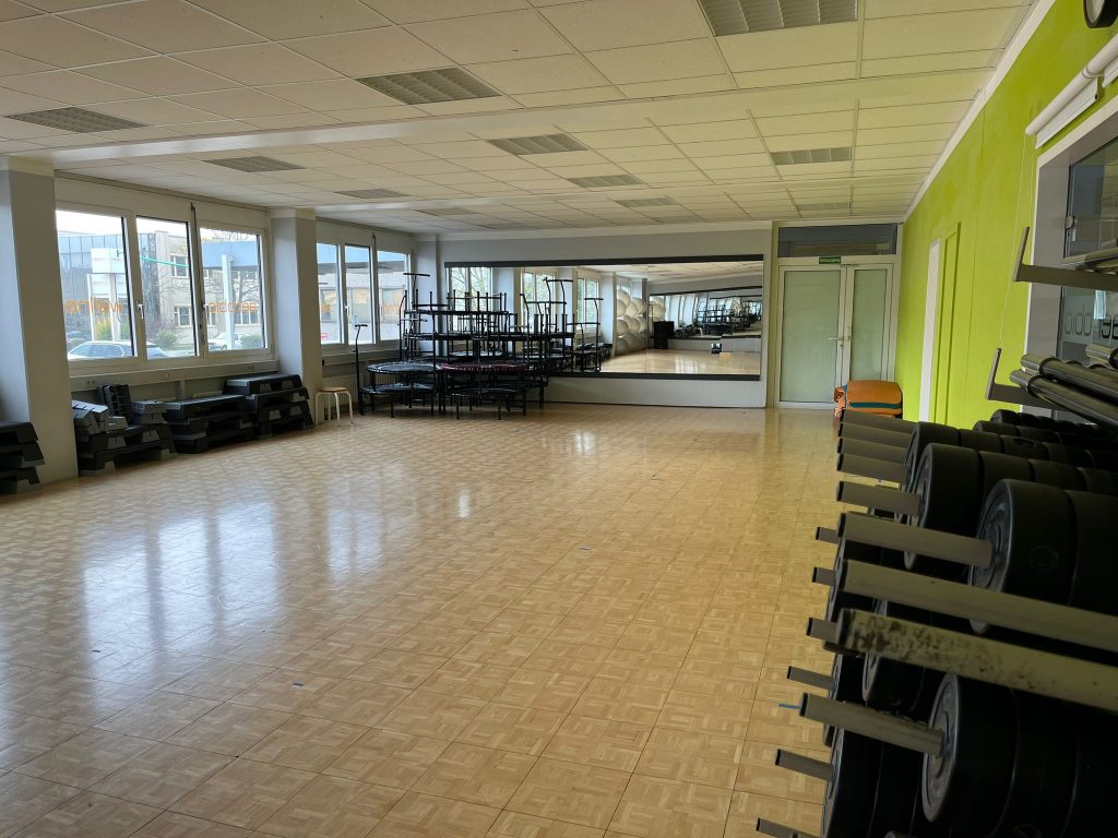 Fitness 6