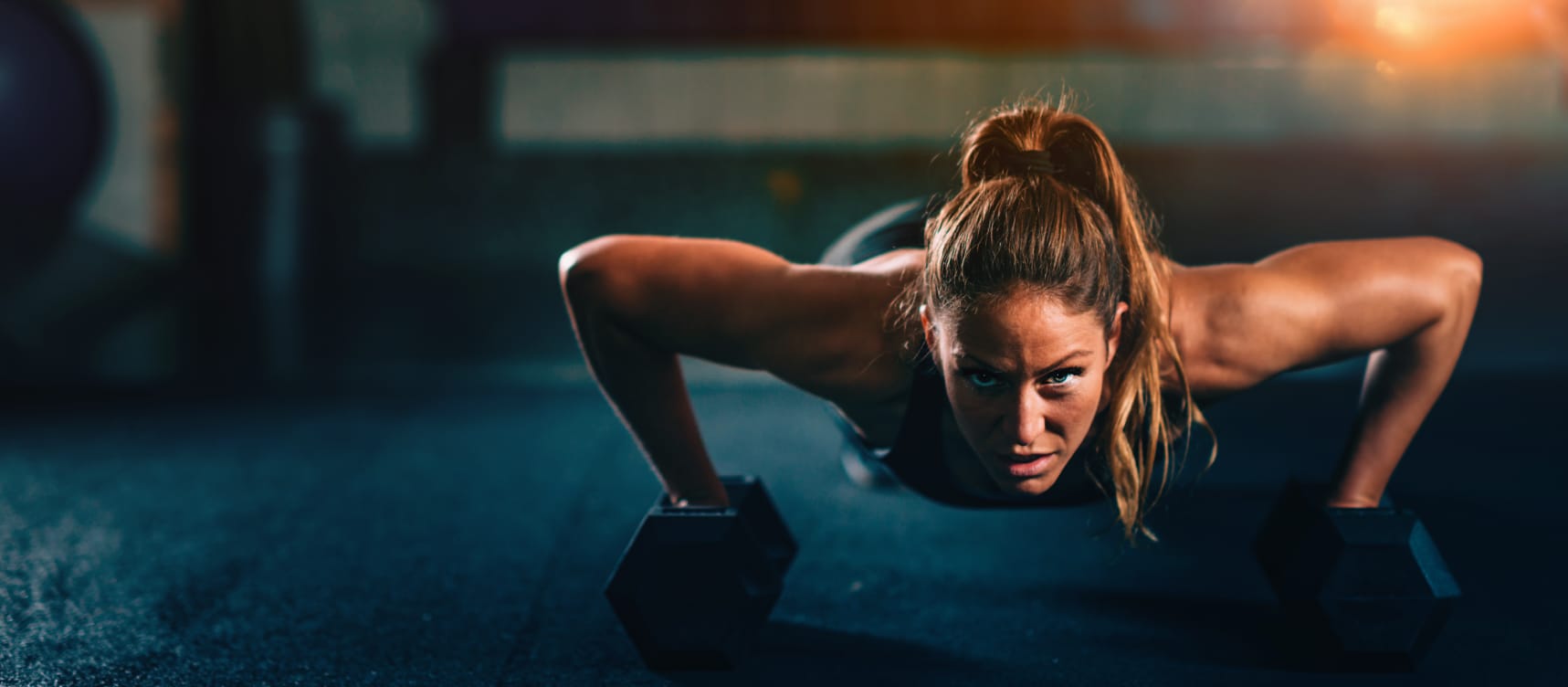 Kampfsportschule Muenchen Frauenboxing workout